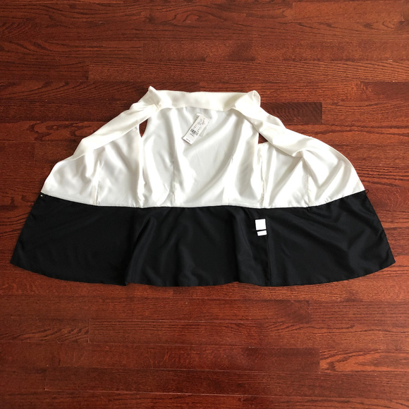 NEW YORK & CO - Blouse - Picture 6 of 7